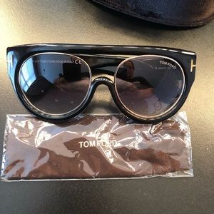 Tom Ford authentic sunglasses